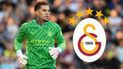 Galatasaray'da Ederson gelişmesi! Yıldız kaleci için operasyon başlıyor