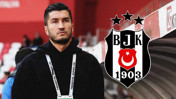 Beşiktaş'tan Nuri Şahin açıklaması