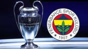 Fenerbahçe'nin muhtemel rakipleri belli oldu! Şampiyonlar Ligi'nde kura çekildi