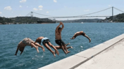 İstanbul dahil 3 ilde denize girmek yasaklandı