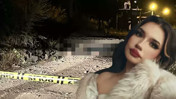 Aydın'da kan donduran cinayet...Üniversiteli Teslime, orman yolunda ölü bulundu