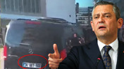 Ortalık karıştı... O suç örgütü lideri Özgür Özel'e makam aracı mı tahsis etti?