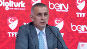 TFF Başkanı İbrahim Hacıosmanoğlu'ndan yeni sezon mesajı