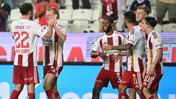 Antalyaspor, sezona 3 puanla başladı