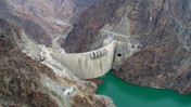 Türkiye'nin en çok enerji üreten barajları belli oldu! Bakın ilk 10'da hangi barajlar var