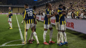 Fenerbahçe, Şampiyonlar Ligi'nde turladı! Sarı-lacivertliler, Feyenoord'u 5-2 mağlup etti