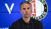 Feyenoord Teknik Direktörü Robin van Persie, Fenerbahçe mağlubiyetini değerlendirdi