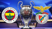 Fenerbahçe - Benfica maçı ne zaman? Saat kaçta? Hangi kanalda?