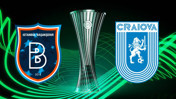 Başakşehir - Universitatea Craiova maçı ne zaman? Saat kaçta? Hangi kanalda?