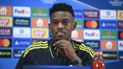 Fenerbahçeli Nelson Semedo: 'Her şeyimizi vermeliyiz ki maçı kazanalım'