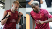 Galatasaray'da 2 isim veda ediyor! Köhn ve Nelsson'un yeni takımları belli oldu