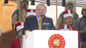 ‘Son düzlüğe vardık’