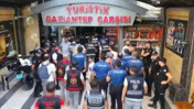 Gaziantep'te ele geçirildi! Tam 5 milyon TL değerinde