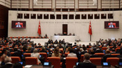 TBMM'nin 2026 yılı bütçe görüşme takvimi beli oldu