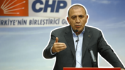 CHP İstanbul İl Başkanı Gürsel Tekin 'Göreve başladık' dedi
