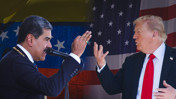 Maduro'dan ABD'ye rest: Silahlı mücadele aşamasına geçeriz