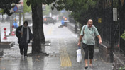 22 ile sağanak geliyor! Meteoroloji tarih verdi