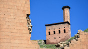 Anadolu’nun ilk Türk camisi! Kars’ın Ani Ören Yeri’nde bulunuyor