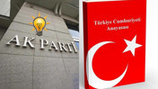 AK Parti'nin yeni anayasa hazırlığı hız kazandı