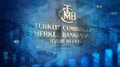 Merkez Bankası yol haritasını duyurdu