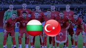 Türkiye Bulgaristan maçı ne zaman? Hangi kanalda, saat kaçta
