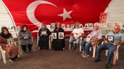 Diyarbakır anneleri evlatlarına kavuşmak istiyor