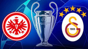 Eintracht Frankfurt - Galatasaray maçı ne zaman? Saat kaçta? Hangi kanalda?