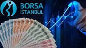 Borsa'da sert düşüş...Merkez Bankası'nın suç duyurusu piyasayı sarstı!