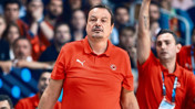 Ergin Ataman, EuroBasket 2025'in 'En Değerli Başantrenörü' seçildi