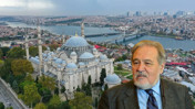 İlber Ortaylı önerdi! İşte Türkiye'de gezilecek tarihi yerler