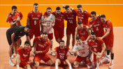 Türkiye-Kanada voleybol maçı ne zaman? Türkiye-Kanada voleybol maçı saat kaçta ve hangi kanalda?