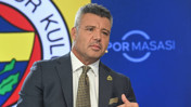 Fenerbahçe Başkan Adayı Sadettin Saran: "Ali Koç'a, 'Mourinho ile anlaşma, Conte ile anlaş' dedim"