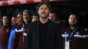 Trabzonspor Teknik Direktörü Fatih Tekke: 'Bugün istemediğimiz her şey oldu'