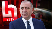 Gürsel Tekin, Halk TV'yi topa tuttu
