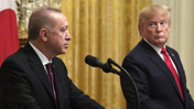 Cumhurbaşkanı Erdoğan'dan Trump'la görüşme açıklaması