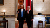 Trump Netanyahu'ya 'hayır' diyebilecek mi? Dananın kuyruğu Washington'da kopuyor!