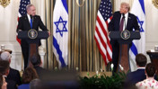 Rusya ve Çin'den Trump'ın Gazze planına ilişkin ilk açıklamalar