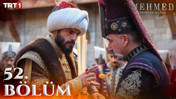 Mehmed: Fetihler Sultanı son bölüm izle! Mehmed: Fetihler Sultanı | 52. Bölüm