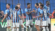 Trabzonspor'dan 4-0'lık galibiyet! Bordo-mavililer, Kayserispor'u yendi