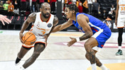 Galatasaray, FIBA Şampiyonlar Ligi'ne galibiyetle başladı