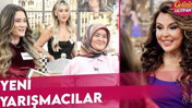 Gelinim Mutfakta Maysa Cinbaş kimdir, aslen nerelidir, kaç yaşında? Dört dil biliyor