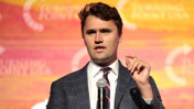 İşte Charlie Kirk'in öldürülmeden önceki son mesajları: İsrail yanlısı davadan vazgeçeceğim