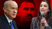 DEM Parti'den Bahçeli'ye 'Öcalan' desteği: 'Tamamen katılıyoruz'