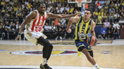 Fenerbahçe Beko, sahasında Kızılyıldız'a kaybetti