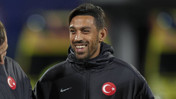İrfan Can Kahveci, aday kadrodan çıkarıldı