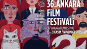 36. Ankara Film Festivali'nde yarışacak 8 film açıklandı