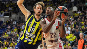 Fenerbahçe Beko, Bayern Münih'i devirdi! Sarı-lacivertlilerden 88-73'lük galibiyet