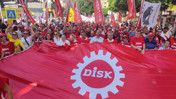 DİSK’in taşınma kararına tepki yağdı: 'Sınıfsal bir çelişki'