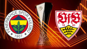 Fenerbahçe - Stuttgart maçı ne zaman? Saat kaçta? Hangi kanalda?