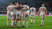 Galatasaray, Sane ile 3 puanı kaptı